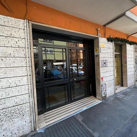 Js Appartament Luxury Rome Exterior photo