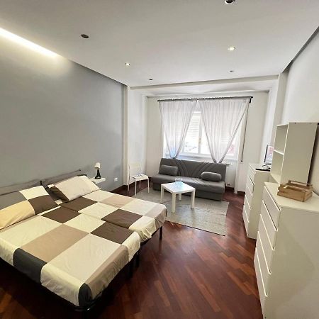 Js Appartament Luxury Rome Exterior photo
