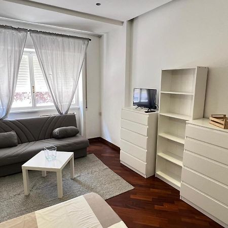 Js Appartament Luxury Rome Exterior photo