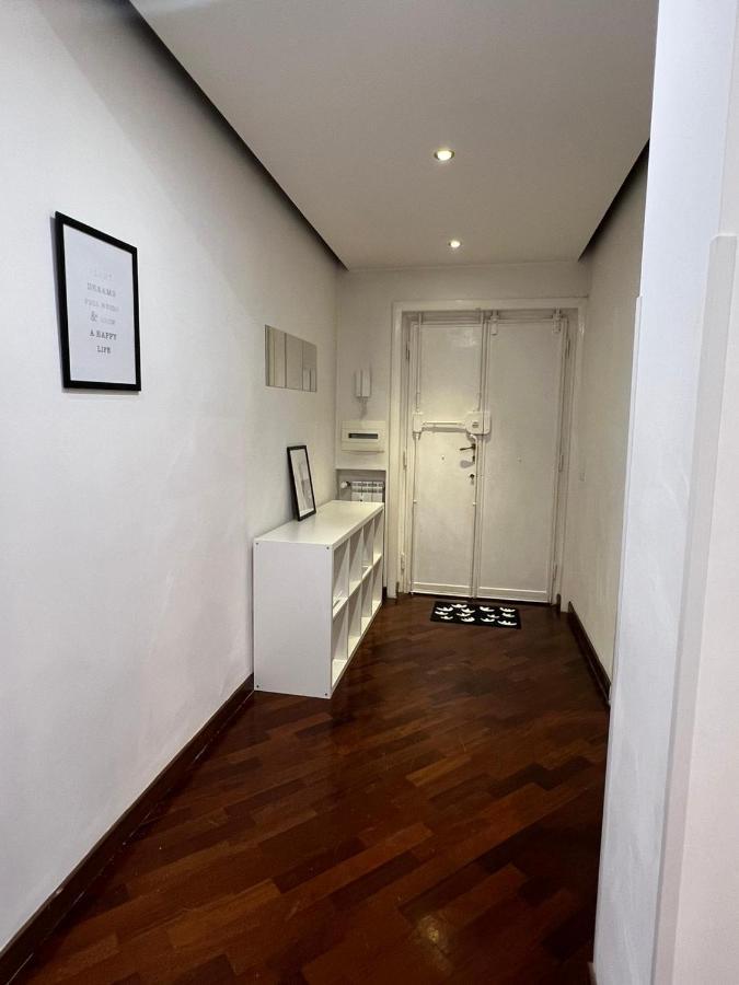 Js Appartament Luxury Rome Exterior photo
