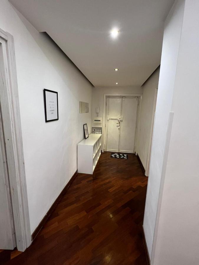 Js Appartament Luxury Rome Exterior photo