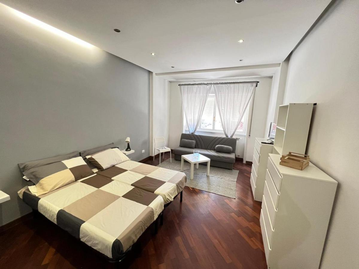 Js Appartament Luxury Rome Exterior photo