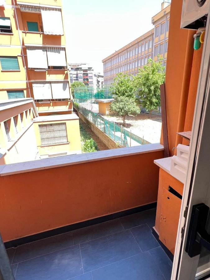Js Appartament Luxury Rome Exterior photo